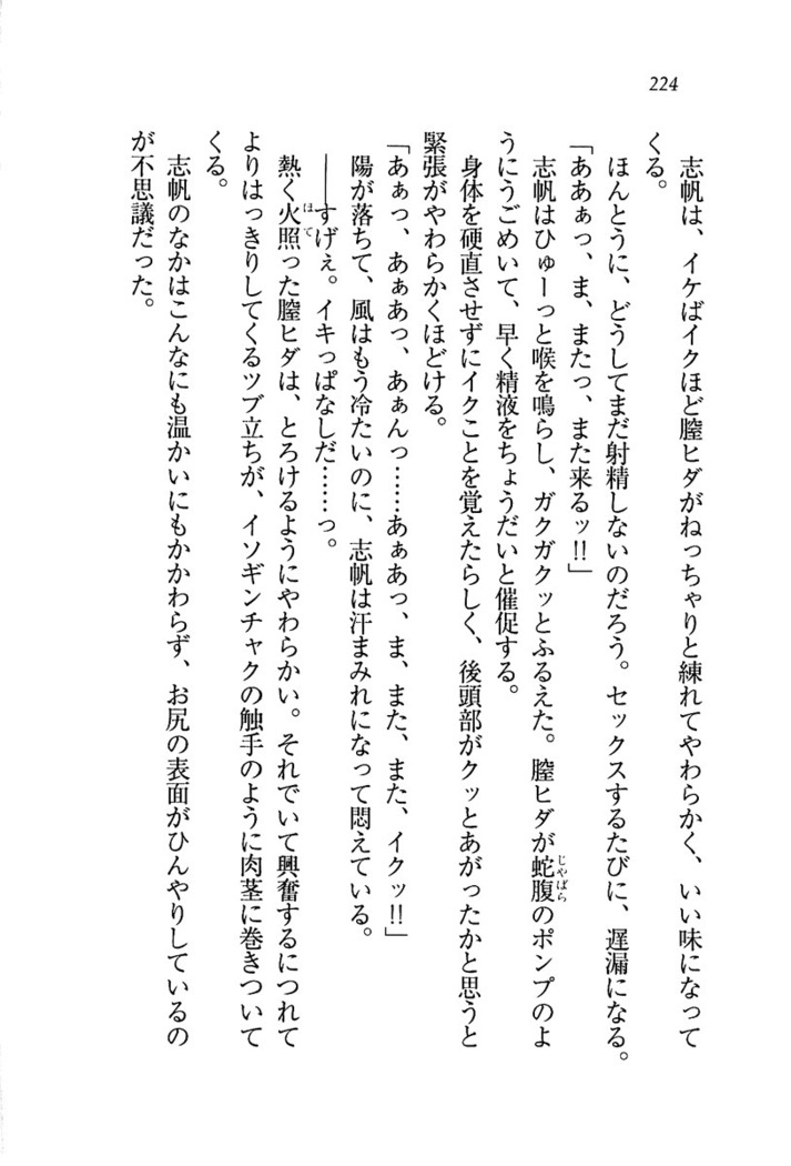 ナイショの生徒会長 放課後はキミの下着モデル