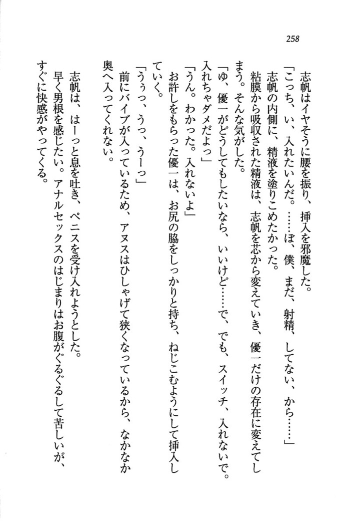 ナイショの生徒会長 放課後はキミの下着モデル