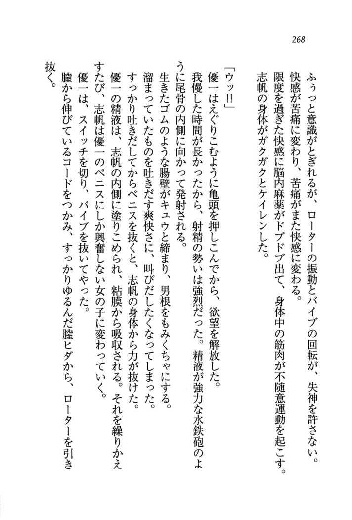 ナイショの生徒会長 放課後はキミの下着モデル