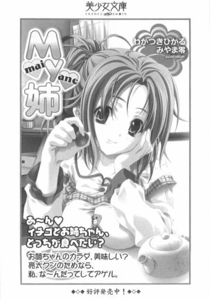 ナイショの生徒会長 放課後はキミの下着モデル Page #286