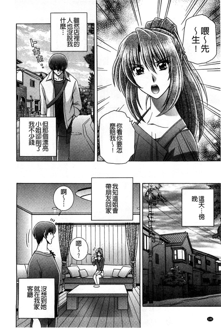 Kounai Inkou no Susume | 校內淫行的推薦品