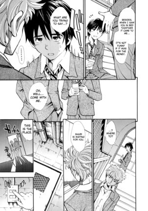 Nuki to Koki Part Two