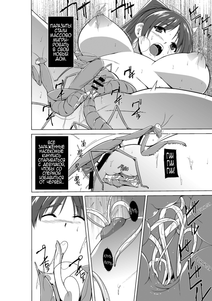Tamaki no Mushi Asobi
