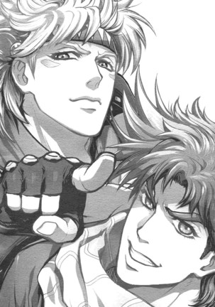 Blame it on the Boy Page #31