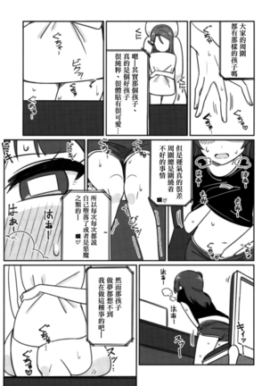 Shico Rico Douga Page #23