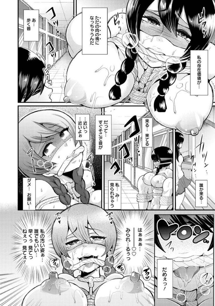 Higyaku to Kousoku
