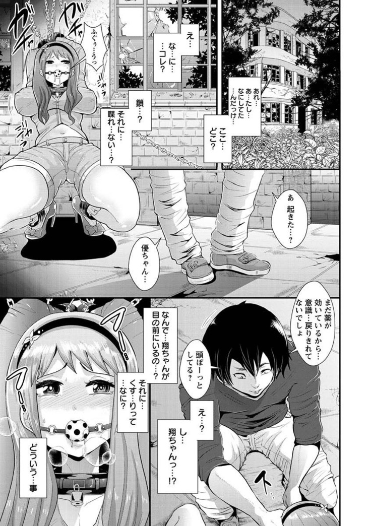 Higyaku to Kousoku
