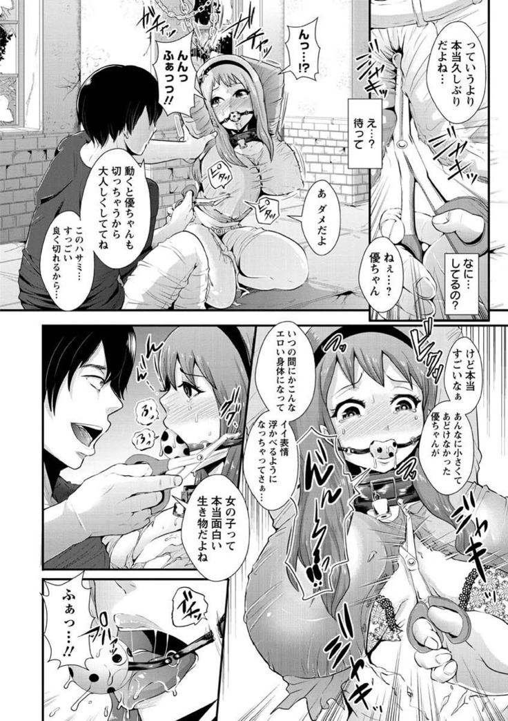 Higyaku to Kousoku