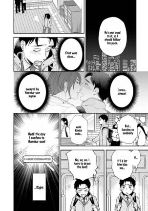 30 Sai Kara no Coming Out Page #78