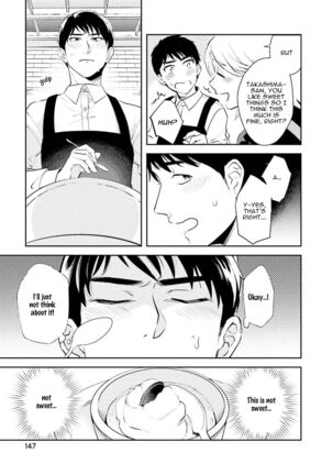 30 Sai Kara no Coming Out Page #149