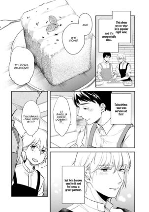 30 Sai Kara no Coming Out Page #113