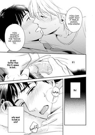 30 Sai Kara no Coming Out Page #131