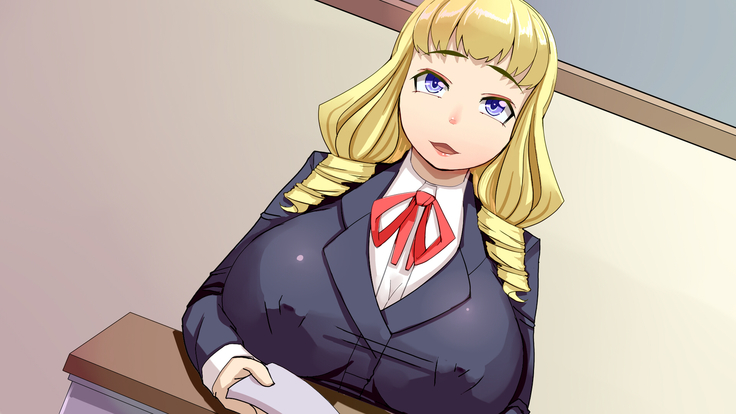 楽園☆びっち ヤリたい時に即エッチ