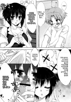 バカとチ○コと××× Page #9