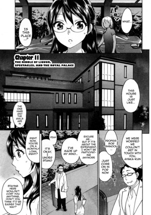 Zettai Harem 2 Ch. 1-7+Extra Page #66