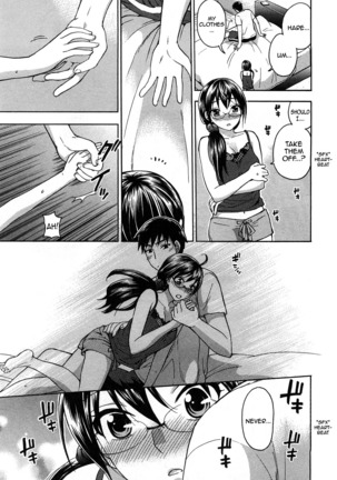 Zettai Harem 2 Ch. 1-7+Extra Page #112