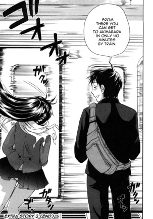 Zettai Harem 2 Ch. 1-7+Extra Page #177
