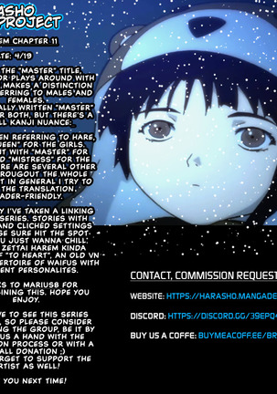 Zettai Harem 2 Ch. 1-7+Extra Page #86