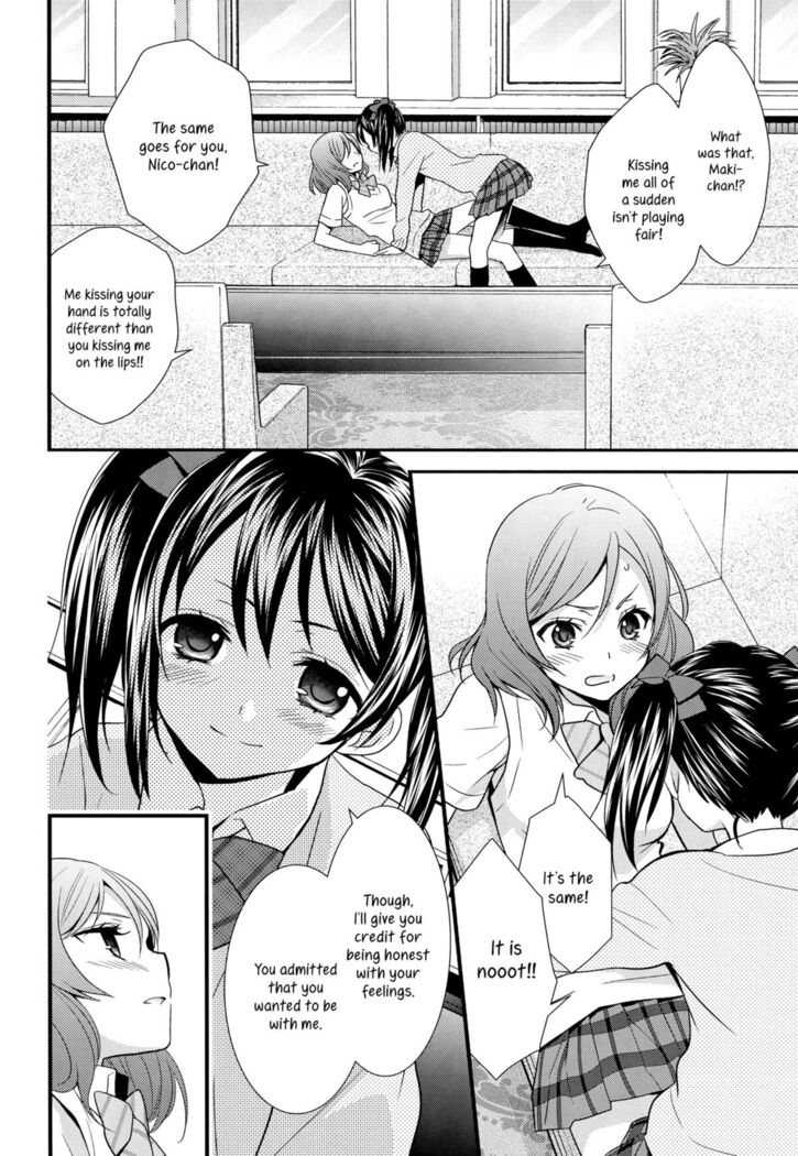 NicoMaki! 2