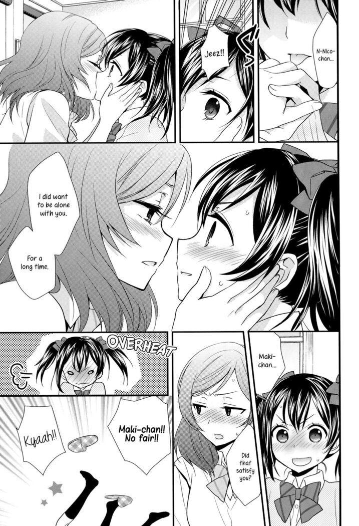NicoMaki! 2