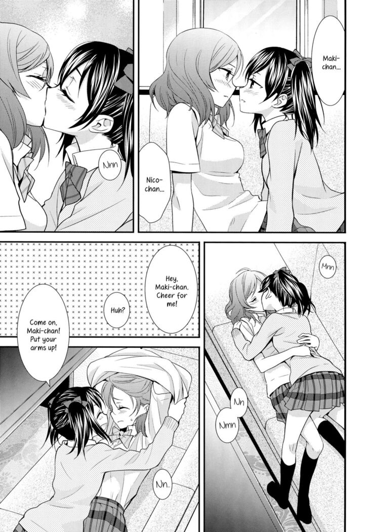 NicoMaki! 2