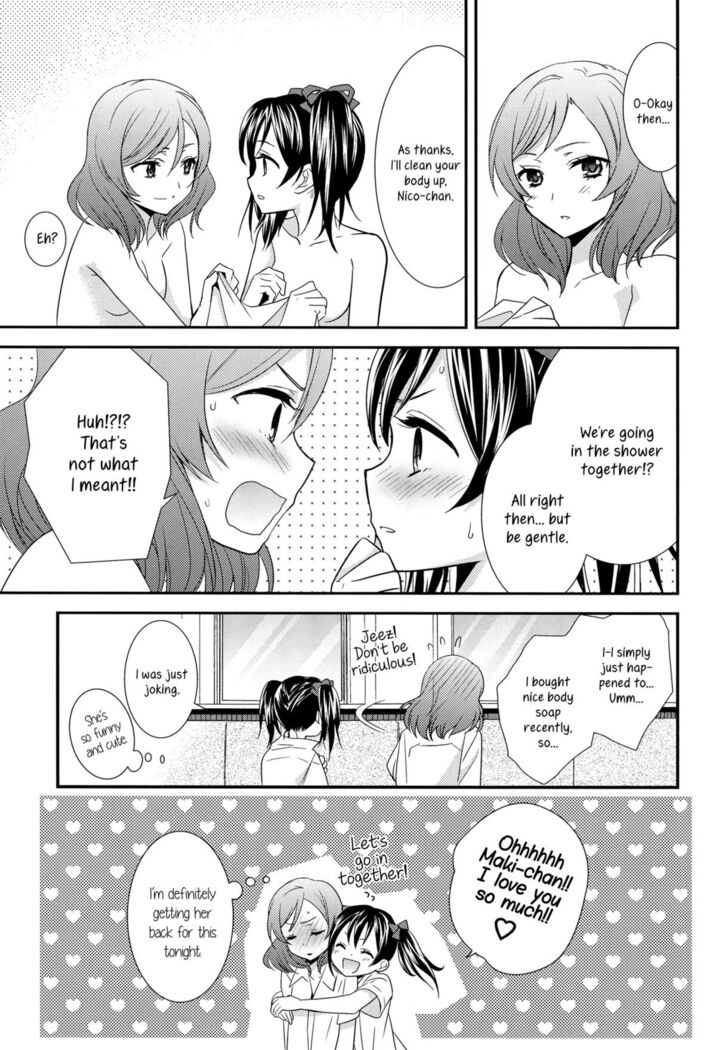 NicoMaki! 2