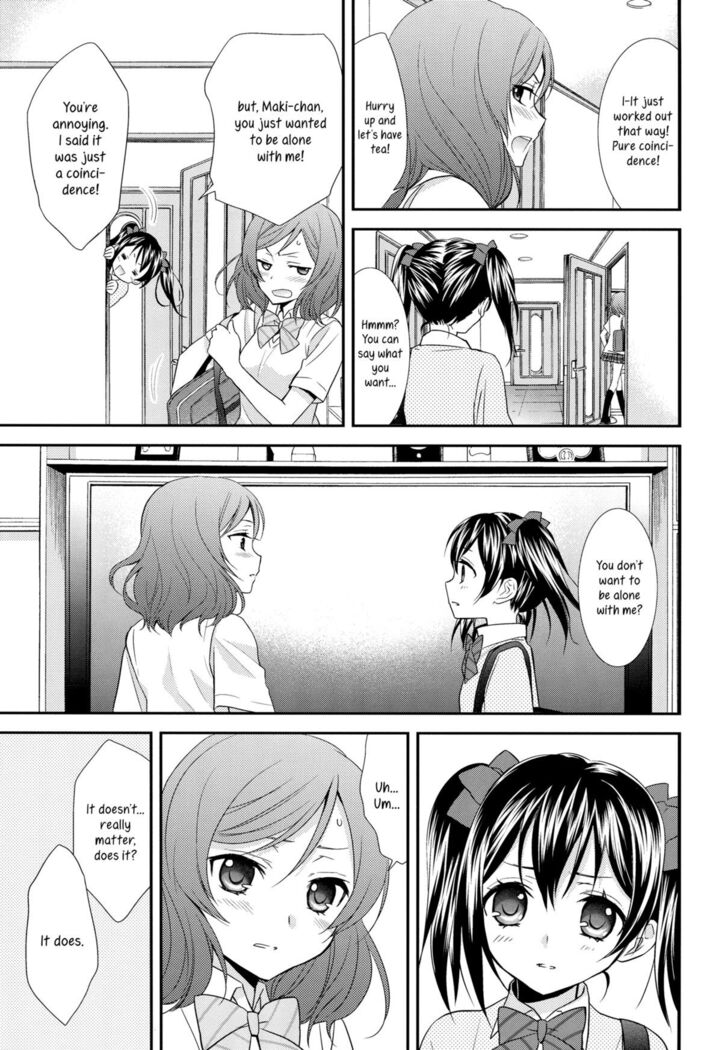 NicoMaki! 2