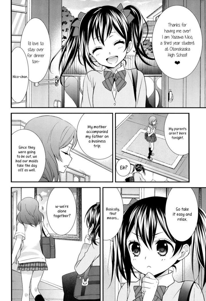 NicoMaki! 2