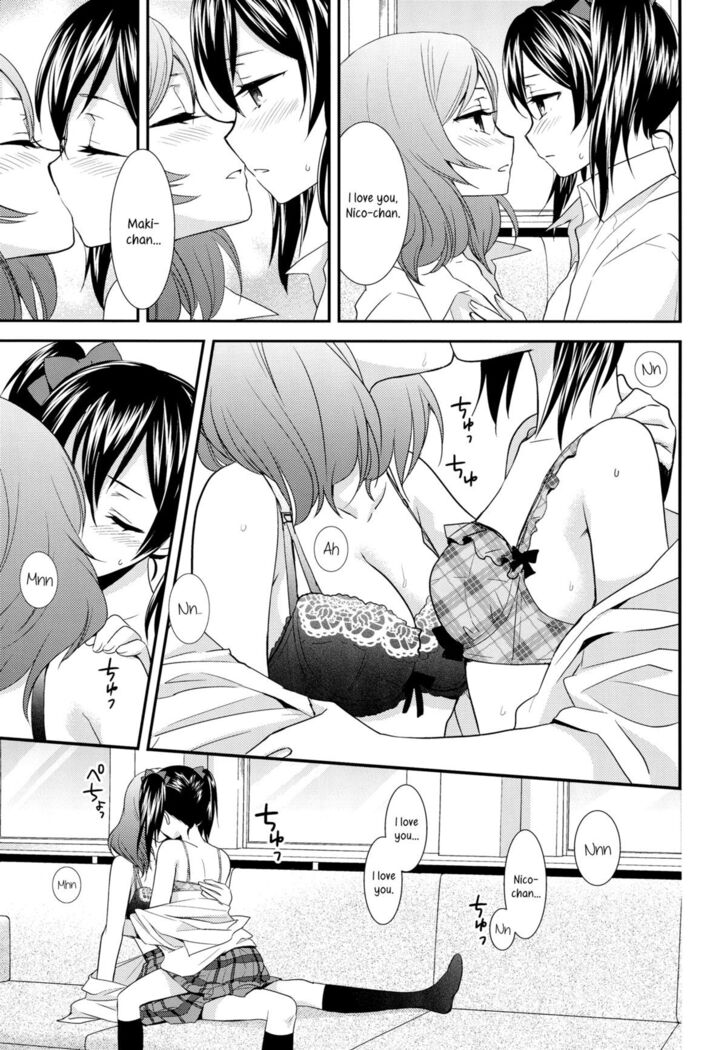 NicoMaki! 2