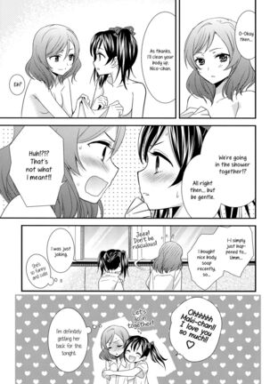 NicoMaki! 2 Page #26