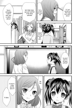 NicoMaki! 2