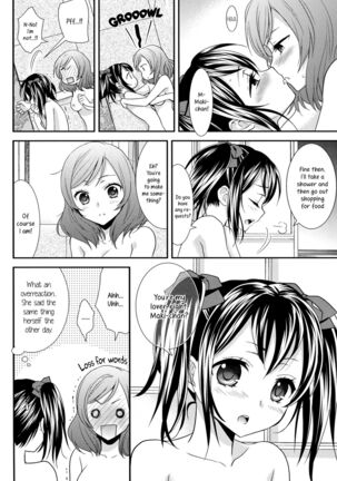 NicoMaki! 2 Page #25