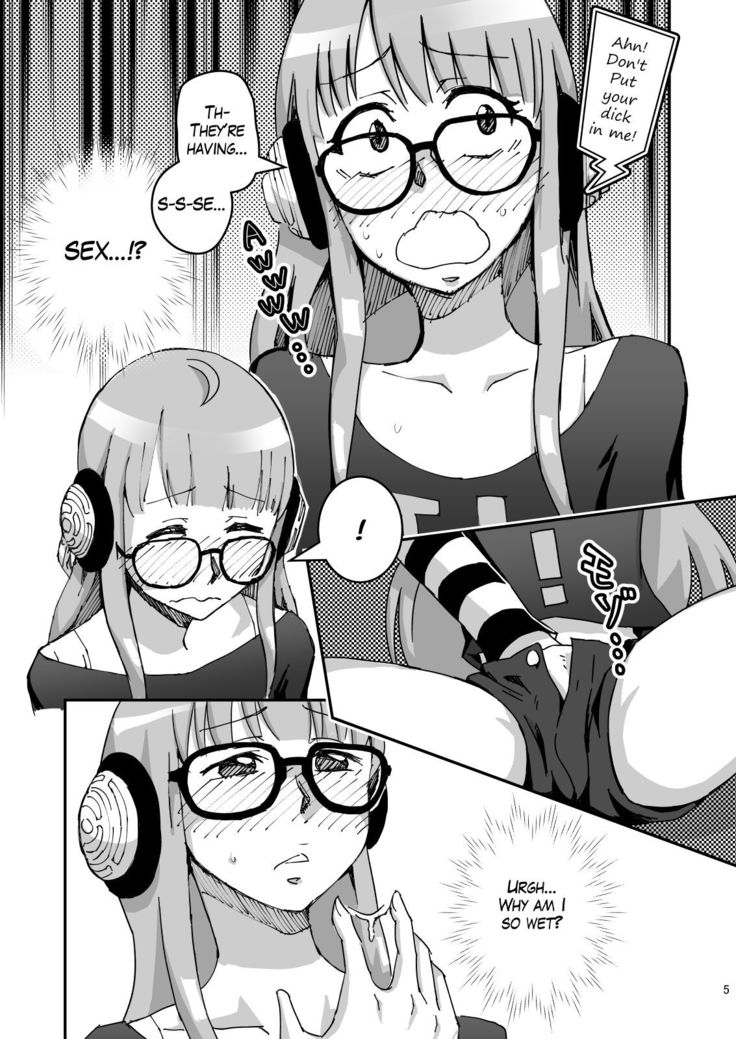 P5 Futaba book