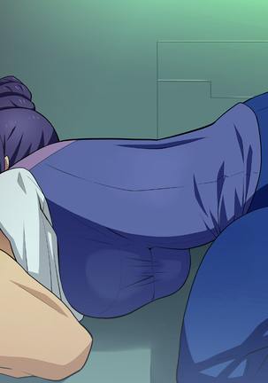 Orphans no Ana Page #22