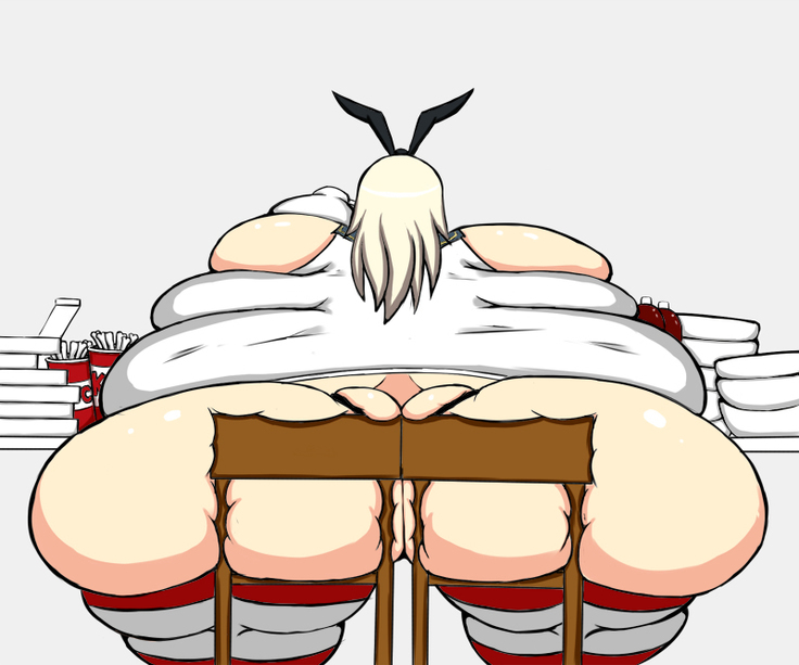 Zekamashi no Niku ga Mashimashi ni Naru Hanashi