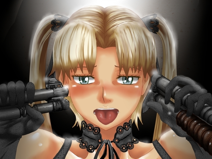Ningyou Hime