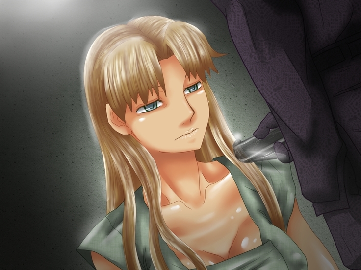 Ningyou Hime