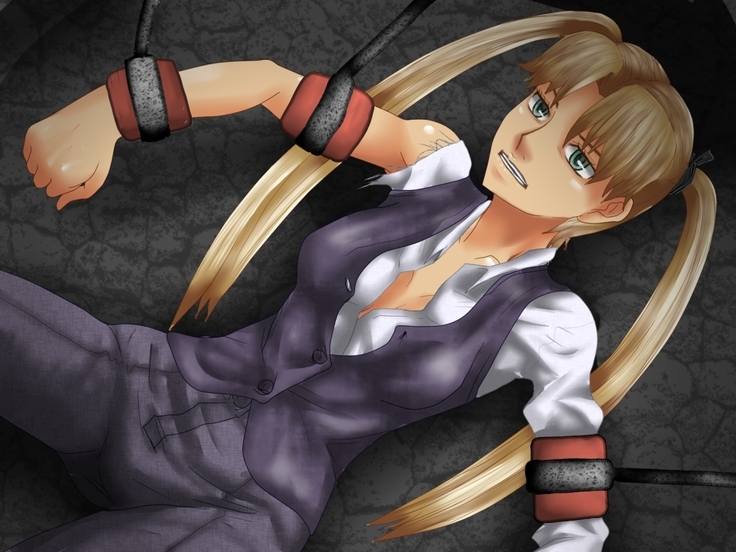 Ningyou Hime