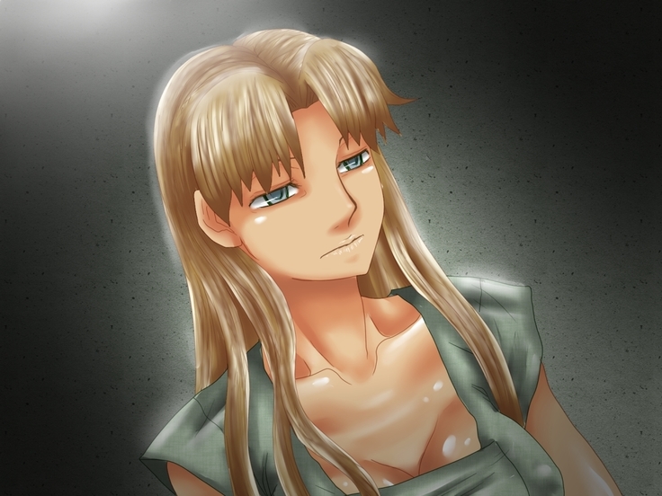 Ningyou Hime