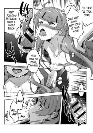 Ero Life Ch. 1-9 END Page #121