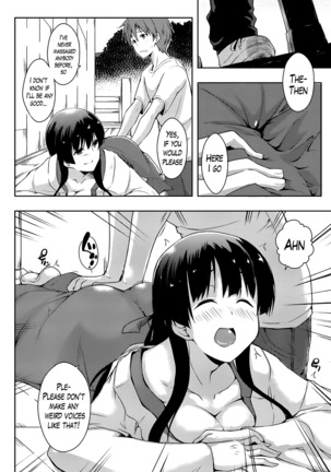 Ero Life Ch. 1-9 END Page #85
