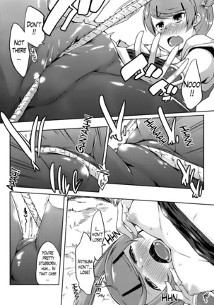 Ero Life Ch. 1-9 END Page #117