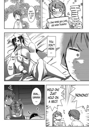 Ero Life Ch. 1-9 END Page #59