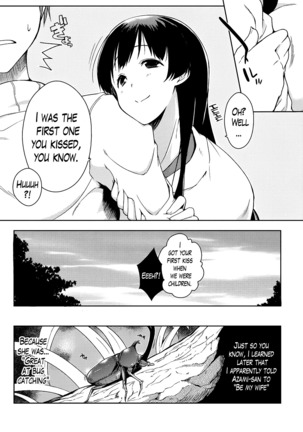 Ero Life Ch. 1-9 END Page #187