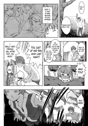 Ero Life Ch. 1-9 END Page #79