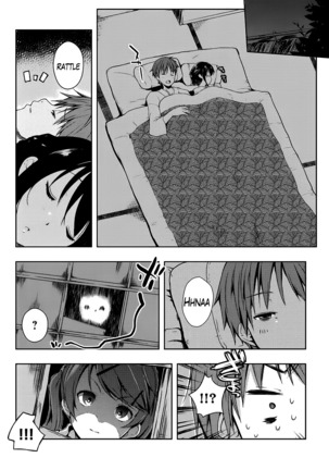 Ero Life Ch. 1-9 END Page #55