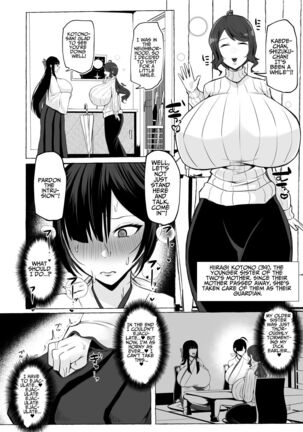 Hentai Senzuri  Zanmai Dosukebe Sao Miko Shimai  | Lewd Dick Shrine Maidens Sisters Who Immerse Themselves In Perverted Masturbation Page #33