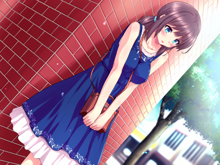 Kotori to Tsubasa to Icha Hame Online