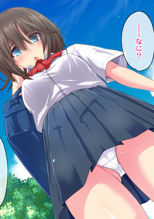 Kotori to Tsubasa to Icha Hame Online Page #21