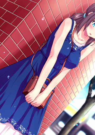 Kotori to Tsubasa to Icha Hame Online Page #436